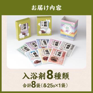 別府八湯 市営の湯めぐり