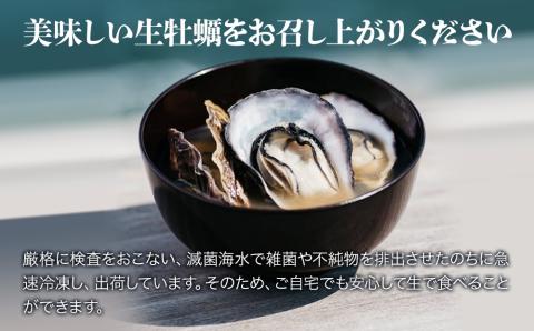 【数量限定】【CAS凍結】ひがた美人殻付き10粒 | 牡蠣 国産 ひがた美人 生食可 生牡蠣 ブランド牡蠣 カキ かき 海鮮 海 海の幸 大分県 中津市