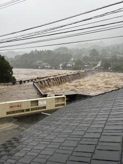 中津市災害支援【返礼品なし、マイル対象外】