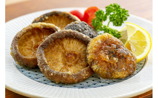 大分県産 原木 乾燥椎茸 食べ比べA どんこ椎茸80g 香信50g 椎茸50g  |乾しいたけ 干し椎茸 原木椎茸 干ししいたけ シイタケ 大分県産 九州産 中津市 国産 送料無料