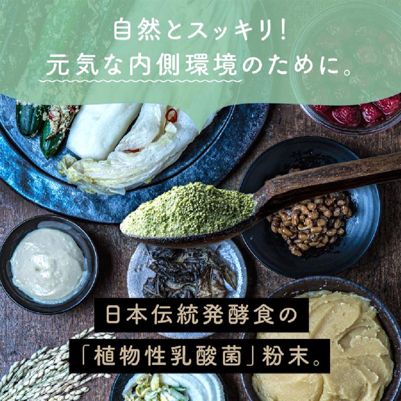 ちょーぐると ななつの植物食ブレンド 1袋 | 乳酸菌 乳酸菌ドリンク 乳酸菌サプリメント 乳酸菌粉末 ヨーグルト 乳酸菌飲料 タマチャンショップ 植物性乳酸菌 菌活 大分県 中津市