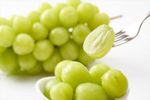 【数量限定】宮内果樹観光園のシャインマスカット 約1kg 2房前後 | フルーツ 果物 くだもの ぶどう ブドウ 葡萄 シャインマスカット マスカット 産地直送 大分県 中津市