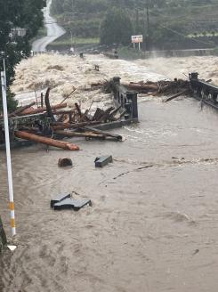 中津市災害支援【返礼品なし、マイル対象外】