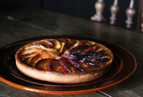 レストランサルディナス ディナーペアチケット