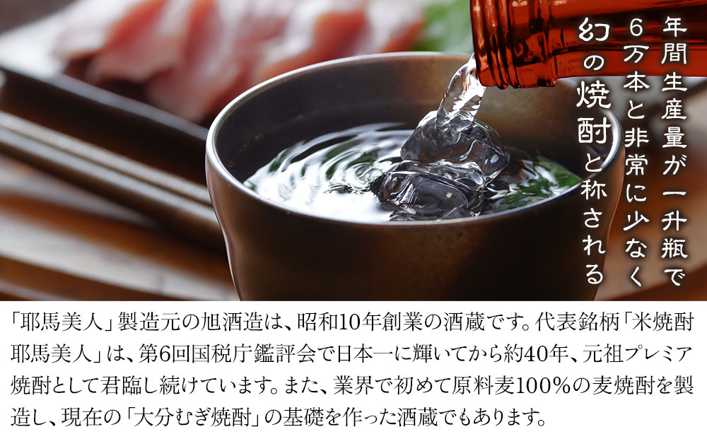 本格米製焼酎 旭菊 20度 1,800ml×1本 | お酒 酒 アルコール 旭酒造 地酒 焼酎 米焼酎 一升瓶 本格焼酎 贈答 ギフト 大分県産 九州産 国産 大分県 中津市