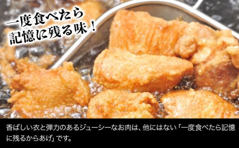 中津からあげ錦雲豚角煮セット | もり山の中津からあげ(調理済)・錦雲豚うまとろ角煮 中津からあげ 唐揚げ からあげ から揚げ レンジ 冷凍 冷凍食品 弁当 おかず お惣菜 おつまみ 大分県 中津市 可