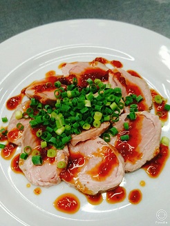 あかとら ご馳走セット 豚の角煮 国産牛スジごぼう ローストポーク セット | 各200g 1袋ずつ 国産 おつまみ おかず お弁当 弁当 お惣菜 惣菜 豚 豚肉 角煮 牛 牛肉 牛スジ 牛すじ ロースト ポーク 大分県 中津市 あかとら 株式会社North South 冷凍 送料無料