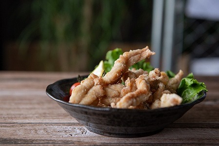 中津からあげ イロトリドリ 彩鶏々 骨なし もも肉 500g ・ 金賞 せせり 500g | お肉 肉 鶏 鶏肉 鶏もも肉 鶏モモ肉 せせり セット 家庭調理 中津からあげ 唐揚げ からあげ から揚げ お弁当 弁当 おかず お惣菜 惣菜 おつまみ 大分県 中津市