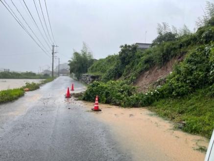 中津市災害支援【返礼品なし、マイル対象外】