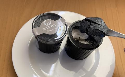 こだわり卵 と 耶馬渓牧場の 濃厚牛乳 で仕上げた『 タンタンプリン セット 』６個 | お菓子 菓子 洋菓子 タンタンプリン 黒ゴマプリン 季節限定 プリン 3種 詰め合わせ スイーツ デザート おやつ ミルク 大分県 中津市