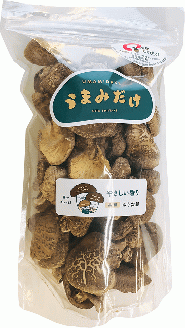 乾燥椎茸 国産 うまみだけ ゆう次郎 90g | 乾しいたけ 干し椎茸 しいたけ 乾燥しいたけ 干しシイタケ 干ししいたけ 原木 大分県産 九州 産地直送 九州産 中津市 送料無料