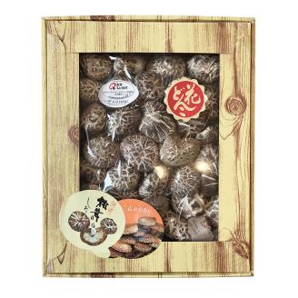 最高級 大分県産 花どんこ椎茸 260g | 干し椎茸  乾しいたけ 原木椎茸 しいたけ シイタケ 九州産 中津市 国産 送料無料