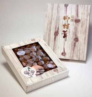 乾燥椎茸 国産 上どんこ270g | 乾しいたけ 干し椎茸 原木椎茸 干しシイタケ 干ししいたけ 九州野菜 産地直送 大分県産 九州産 中津市 送料無料