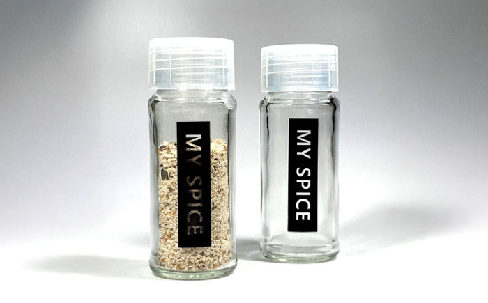 【自宅でオリジナル調味料】Spice Maker　日田市 / ライフデザインショップ エリアス　塩 ブレンド オリジナル [ARAC017]