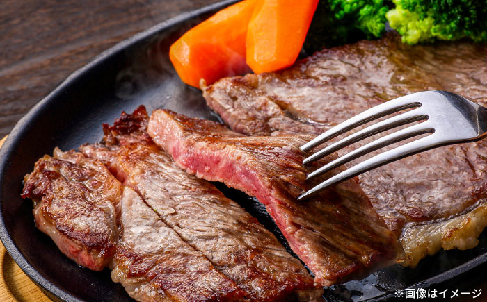 おおいた和牛 サーロインステーキ 計400g(200g×2枚)  　日田市 / 株式会社まるひで  サーロイン 焼肉 牛肉 国産ステーキ [ARCG003]