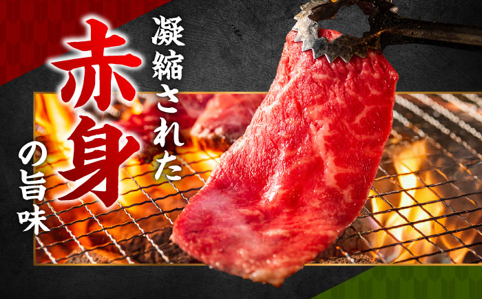 おおいた和牛 もも・バラ焼肉セット 600g(各300g) 　日田市 / 株式会社まるひで　和牛 BBQ 国産ブランド牛 [ARCG013]