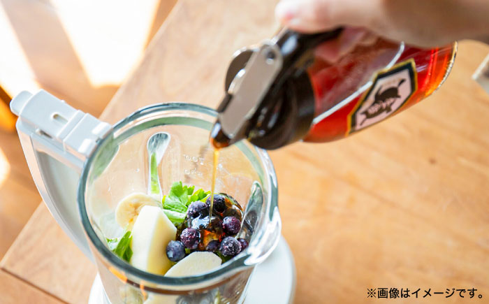 【お歳暮対象】亀蜜原液2.2kg 日田市 / 夜明の里カメミツ株式会社 [AREN004]