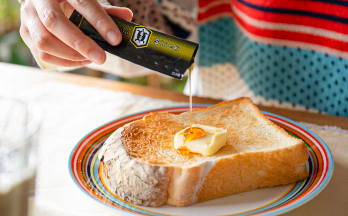 亀蜜原液スティック30本 日田市 / 夜明の里カメミツ株式会社 [AREN005]