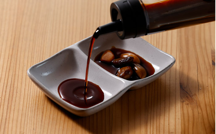 ガーリックギフトBOX　日田市 / 日田アグリ にんにく ガーリック ギフト [ARFX001]