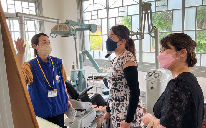 【ご当地お土産付き】豆田町散策ガイドツアー2名分　日田市 / こだわり大分 観光ツアー レトロ 大分県 [ARBT003]