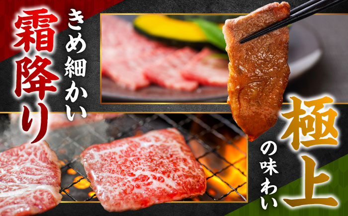 おおいた和牛 もも・バラ焼肉セット 600g(各300g) 　日田市 / 株式会社まるひで　和牛 BBQ 国産ブランド牛 [ARCG013]