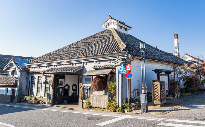 日田銘酒「薫長」純米酒 純米吟醸飲み比べセット(各720ml) 日田市 / クンチョウ酒造株式会社 [ARCT002]