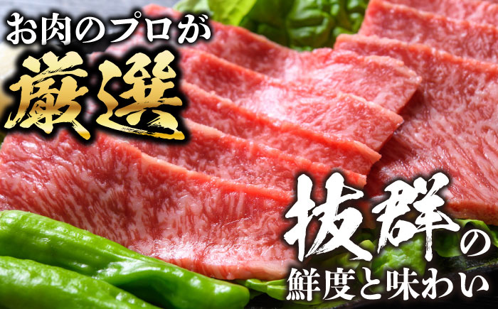 おおいた豊後牛 赤身モモ 焼肉用 500g 焼肉 日田市 / 株式会社MEAT PLUS　牛 うし 黒毛和牛 和牛 豊後牛 [AREI019] 【単品】500g