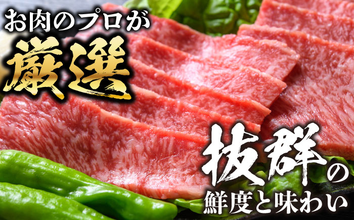 【全6回定期便】おおいた豊後牛 赤身モモ 焼肉用 500g 日田市 / 株式会社MEAT PLUS　牛 うし 黒毛和牛 和牛 豊後牛 [AREI093] 【全6回定期便】