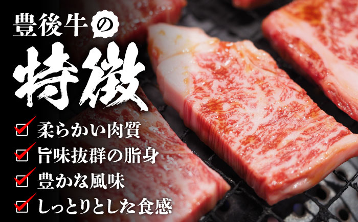 【全6回定期便】【訳あり】おおいた豊後牛 焼肉 切り落とし 500g 日田市 / 株式会社MEAT PLUS　牛 うし 黒毛和牛 和牛 豊後牛 [AREI132] 【全6回定期便】