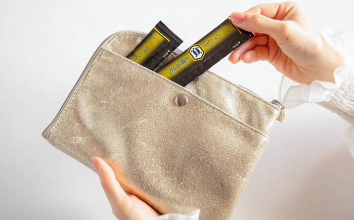 亀蜜原液スティック30本 日田市 / 夜明の里カメミツ株式会社 [AREN005]