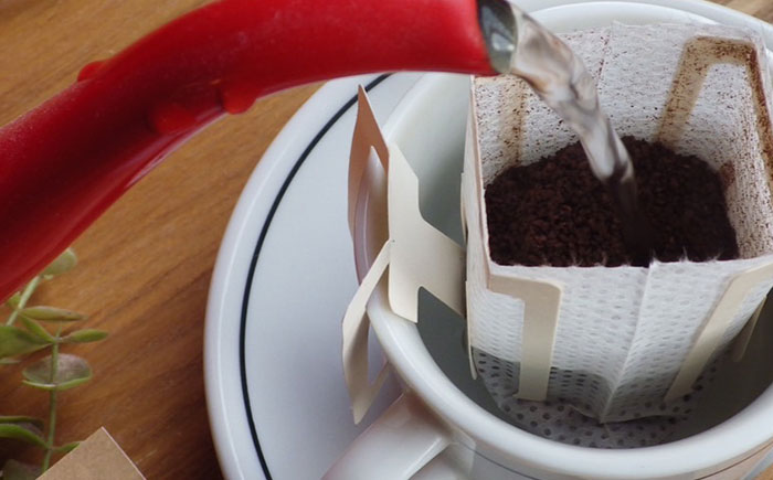 焼き菓子2種&ドリップコーヒー9個セット(3種×各3個)　日田市 / まるせ　クッキー 詰め合わせ 珈琲 [ARFH003]