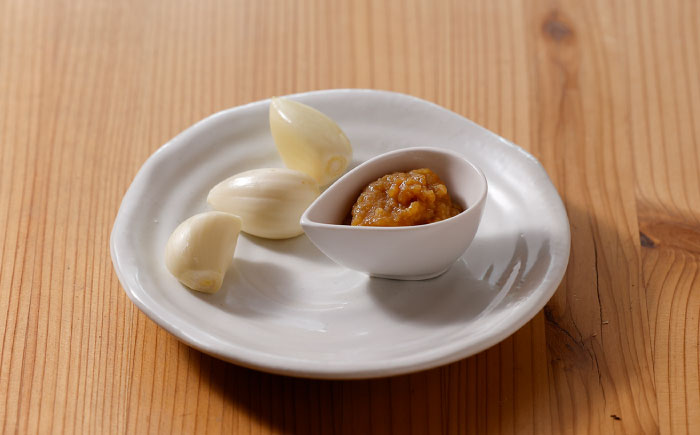 ガーリックギフトBOX　日田市 / 日田アグリ にんにく ガーリック ギフト [ARFX001]