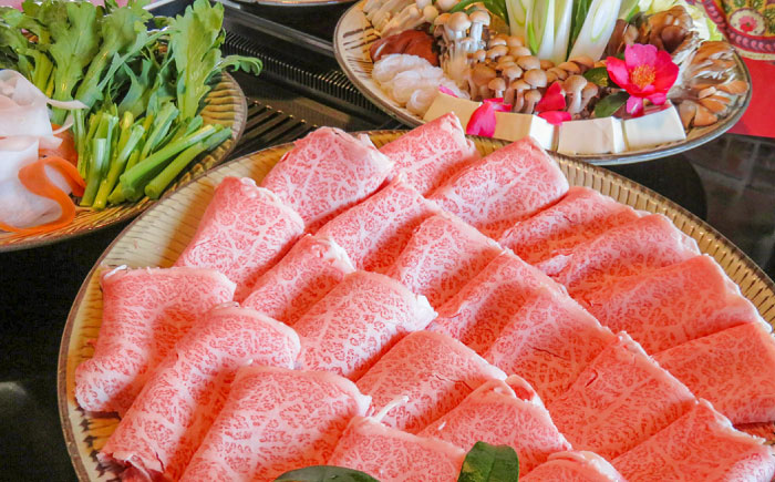 厳選和牛焼肉「五葉苑」お食事券3,000円分　日田市 / 有限会社五葉苑 焼肉 和牛 特選 [ARFZ001]