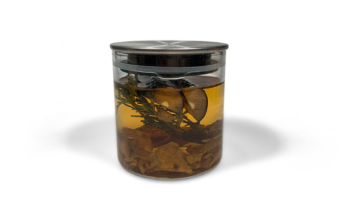 【オリジナルの1杯を】Forest Liquor Base(フォレストリカーベース)　日田市 / ライフデザインショップ エリアス　カクテル リキュール オリジナルカクテル [ARAC019]