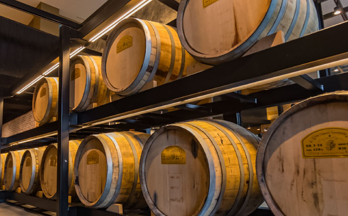 スパークリング梅酒 1ケース(250ml×30本入り)　日田市 / 株式会社おおやま夢工房 梅酒 梅 スパークリング [ARCW012]