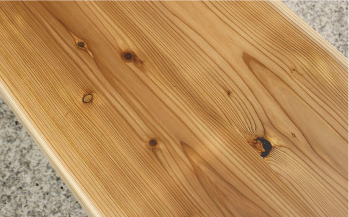 大分県産 ベンチ （風林#150）  幅150cm 奥行き42cm 高さ42cm 日田市 / 株式会社アサヒ [ARDD050]