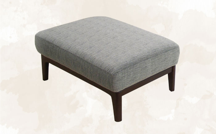 大分県産 スツール 46号 (幅80cm 奥行き60cm 高さ40cm)  日田市 / 株式会社アサヒ [ARDD058]