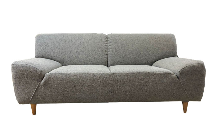 【Brad】ブラッド2.5PW 2.5人掛けソファ 幅172cm　日田市 / 有限会社松本木工 ソファー 2.5人掛け インテリア 【配送不可地域：沖縄・離島】 [ARFI001]