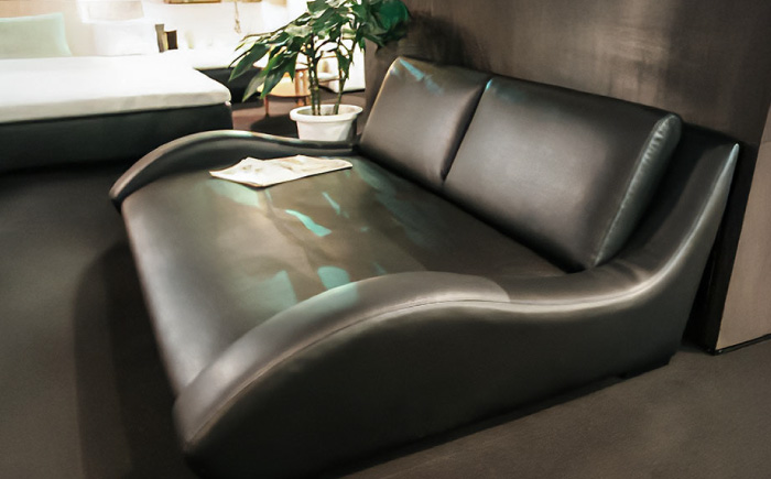 選べるカラー 【GT】 職人手作り・国産3人掛けソファ　日田市 / 有限会社松本木工 ソファー 3人掛け インテリア 【配送不可地域：沖縄・離島】 [ARFI002]