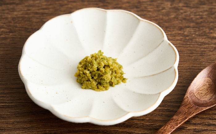 HITAOYA～日田のオヤジの柚子胡椒～(40g×1瓶)　日田市 / 株式会社グローバルリンク 柚子胡椒 ゆずこしょう 調味料 [ARGG001]