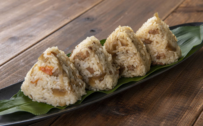 大分・鶏めしの素160g(2合用)×6個入　日田市 / 株式会社渡邉食品企画　鶏めし 混ぜご飯　とりめし [ARCC002]