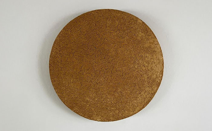 小鹿田土ウォールアート　日田市 / eranoiwa 小鹿田焼 ウォールアート インテリア [ARDL005]