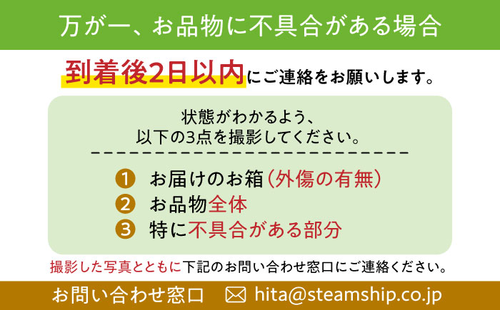 【期間限定】 旬の日田梨お届け便 約2.5kg(幸水、豊水、秋月、新高、新興) 　日田市 / 南国フルーツ株式会社 なし 梨 果物 フルーツ [ARET007] 約2.5kg(4～9玉)