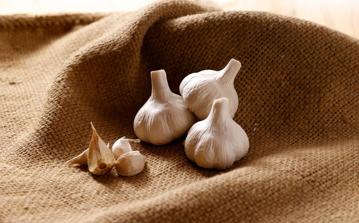 ガーリックギフトBOX　日田市 / 日田アグリ にんにく ガーリック ギフト [ARFX001]