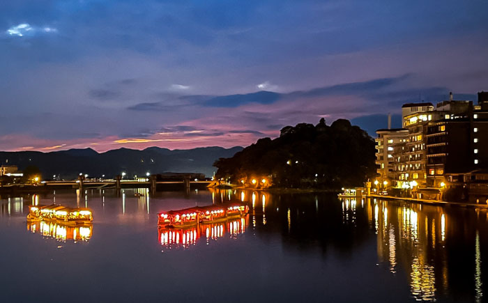 大分県日田市の対象12施設で使える宿泊補助券(30,000円分)　日田市 / 日田温泉旅館組合 旅行 トラベル ホテル [ARFP001]