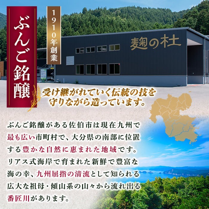 【寄附額改定】酒蔵のあまざけ (900ml×6本) 甘酒 あまざけ 無添加 米麹 国産 麹 発酵食品 ホット アイス 甘味 飲む点滴 健康 美容 ノンアルコール 大分県 佐伯市【AN90-G】【ぶんご銘醸 (株)】