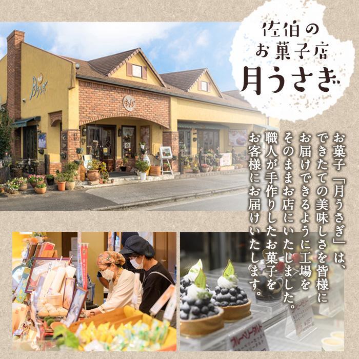 あんガトーショコラ (合計8個・4種各2個) 餡 ガトーショコラ スイーツ スウィーツ 菓子 焼き菓子 洋菓子 おやつ 詰め合わせ セット 個装 大分県 佐伯市【ER033】【(株)古川製菓】