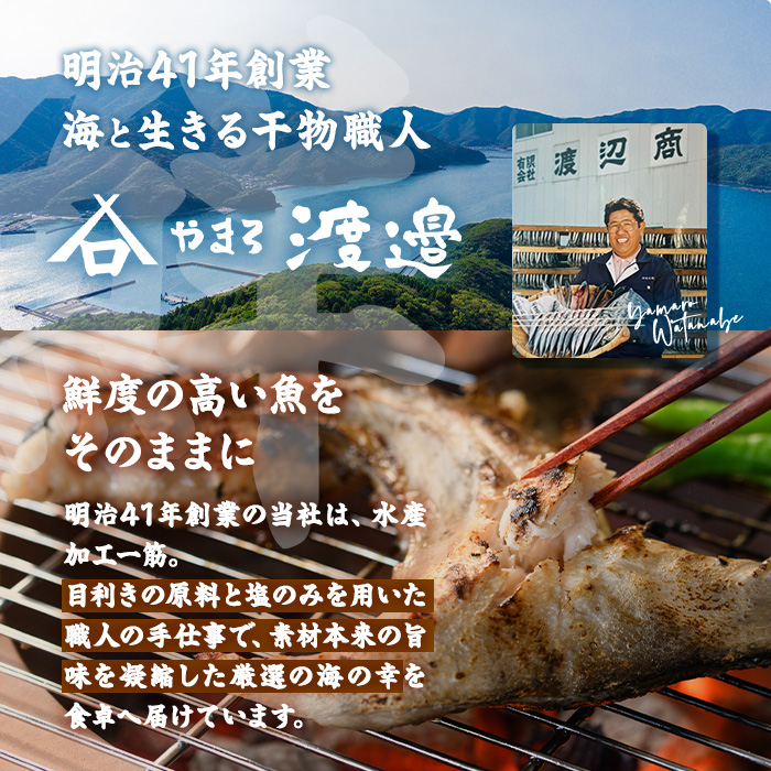 【期間限定・さば切り身2切付】＜訳あり＞ 干物大満足BOX (40尾以上・5-8種) 訳あり 大満足 BOX セット 干物 みりん干し あじ アジ かます カマス ブリ ブリカマ さば いわし たい 鯵 鰤 鯖 鯛 丸干し 開き 魚 海鮮 冷凍 詰め合わせ 簡単調理 スピード発送 【AQ68-G】【やまろ渡邉】