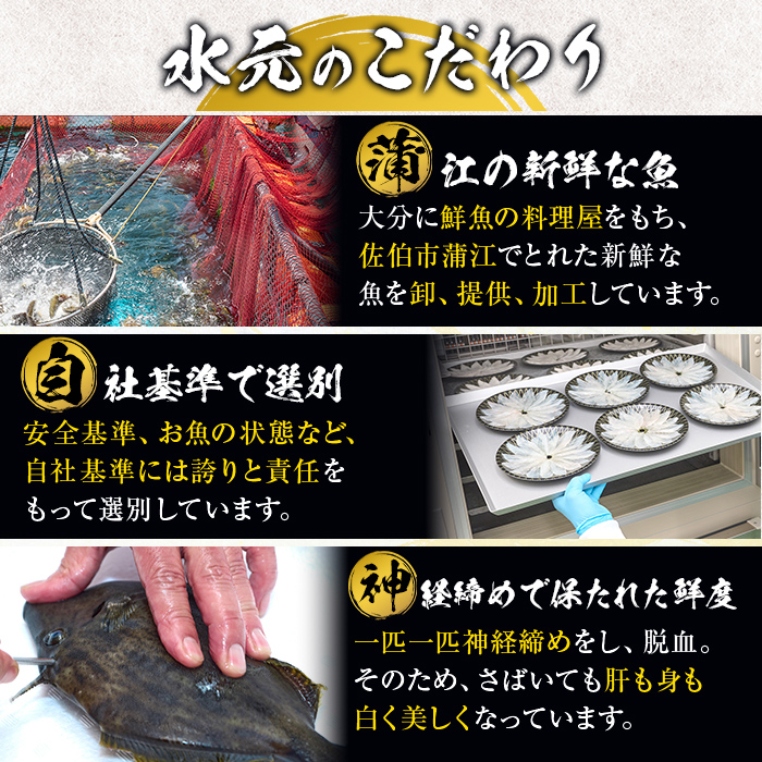 ＜定期便・全3回 (隔月)＞ 訳あり 骨取り 白身魚 切身 (総量3.6kg・計1.2kg×3回) 魚 切り身 小分け 骨取り カット済 無塩 簡単調理 冷凍 定期便 国産 大分県産 おかず おつまみ お弁当 にべ ニベ 【GO014】【(株)水元】