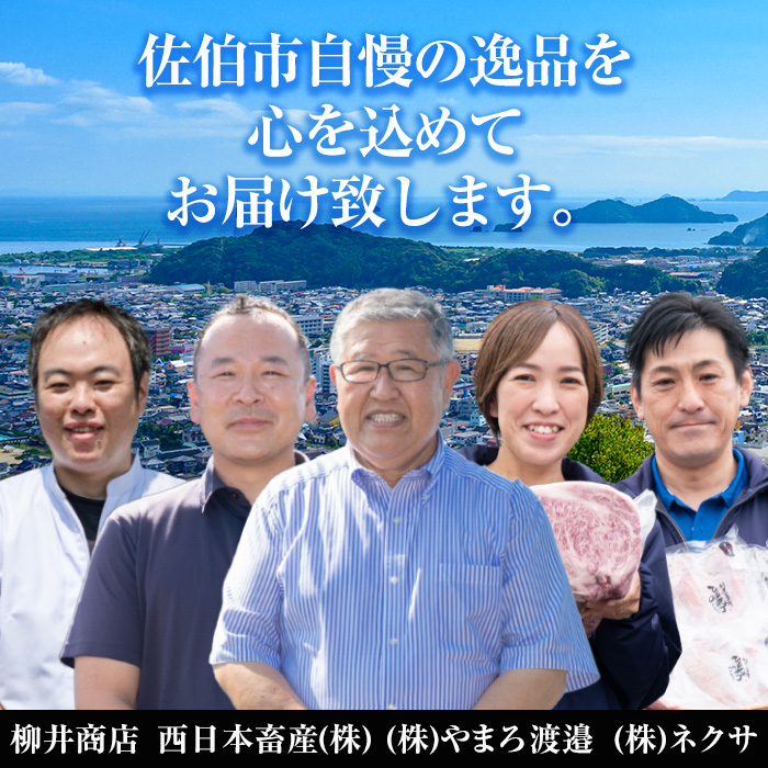 ＜先行予約受付中！2026年1月中旬より配送開始＞＜定期便・全4回＞味力全開! 佐伯の煌き 春夏秋冬 定期便 (該当月にお届け) 鰤 ブリ ステーキ サーロイン リブロース 焼肉 とらふぐ 刺身 ふぐ 鍋 セット 【BR114】【佐伯市ふるさと納税事業者協議会】